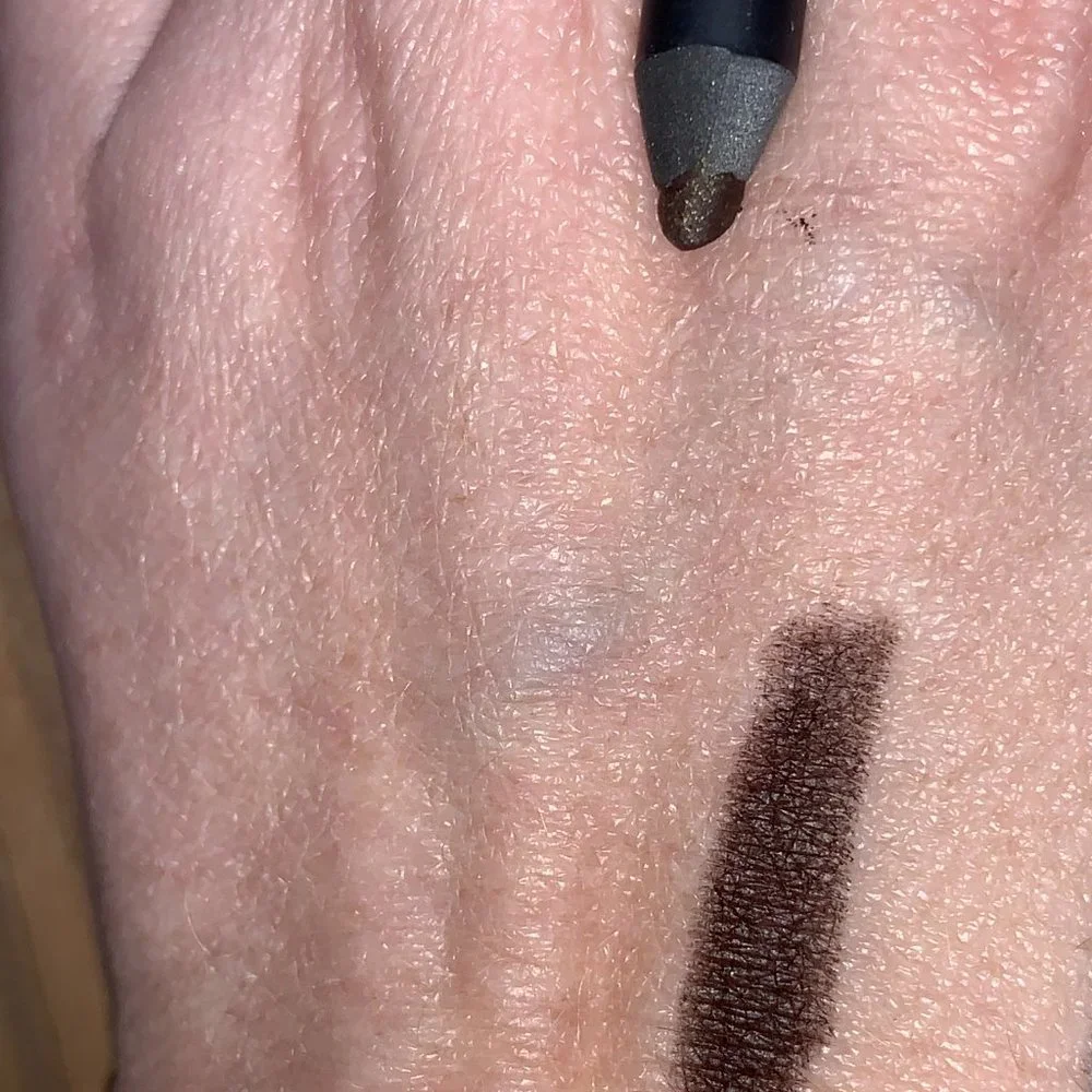 OSP Cosmetics Ultimate Eye Liner Pencil in Quest